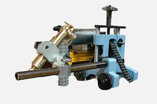 Pipe flame cutting machine GB Cut