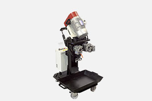 Plate beveling machine GBC Compact Edge