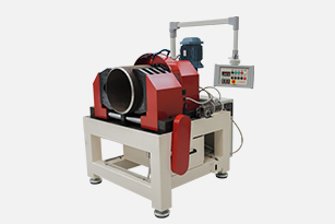 Stationary pipe beveling machine SB500