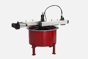 macchina per flange GBC Spider 12_70