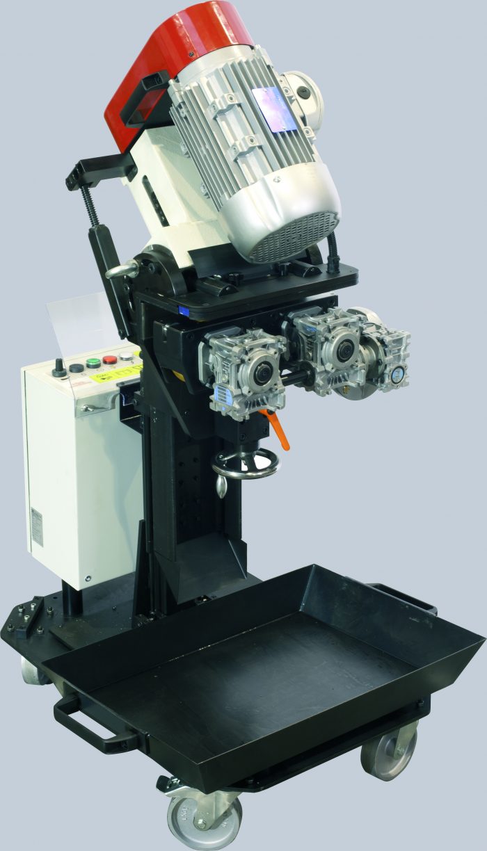 smussalamiere GBC Compact Edge
