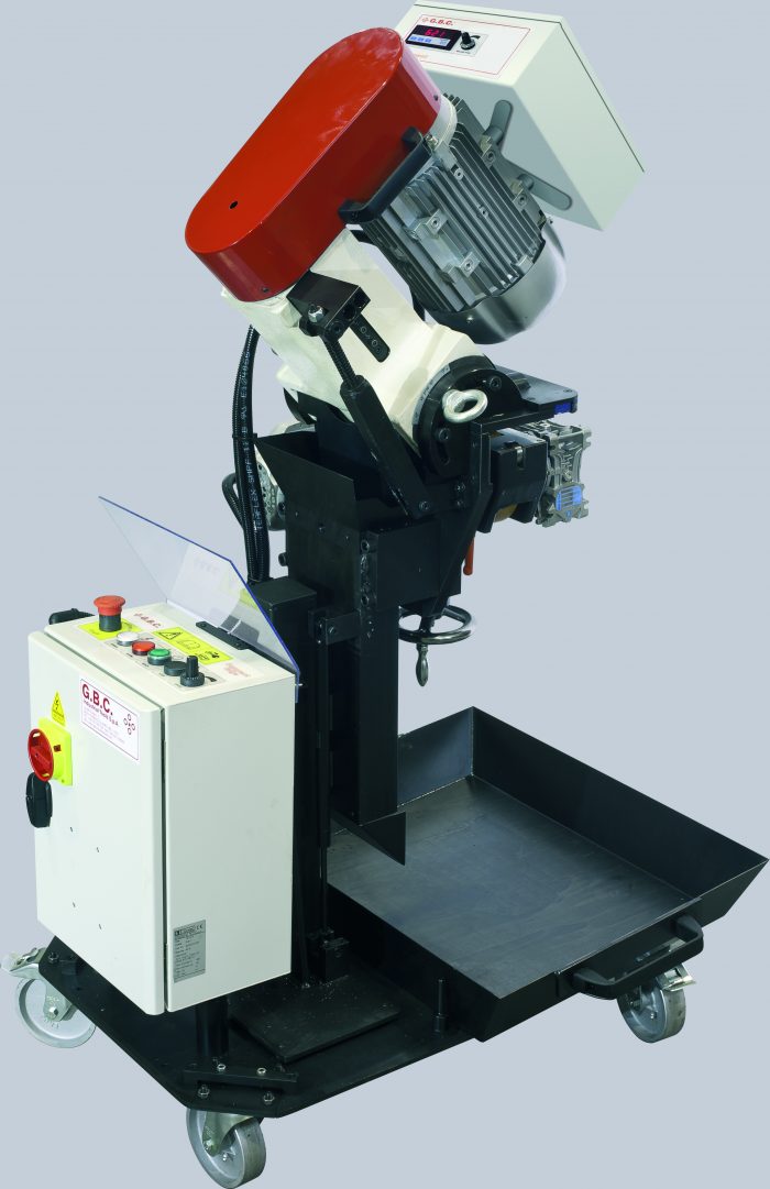smussalamiere GBC Compact Edge