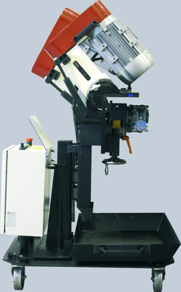 smussalamiere GBC Compact Edge