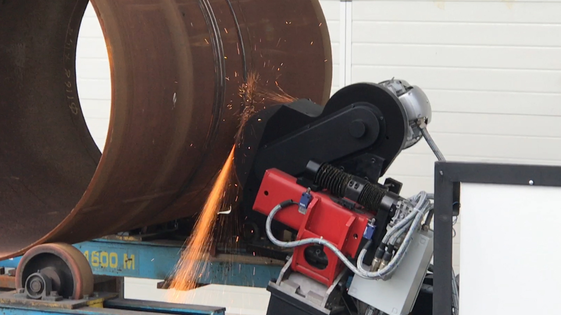 What Is an Angle Grinder in Welding, and How Is It Used? - Tulsa