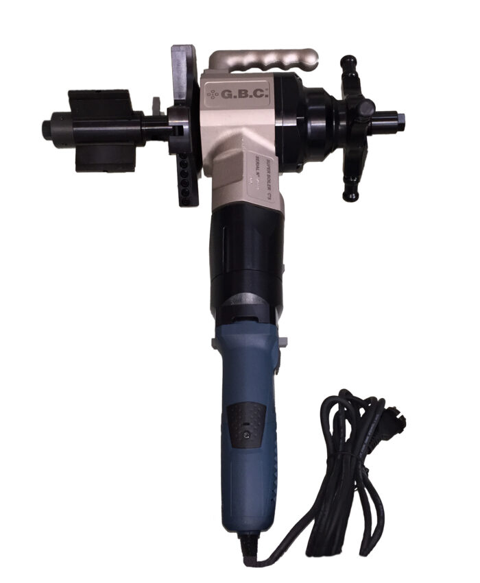 fresatubi GBC Superboiler T5