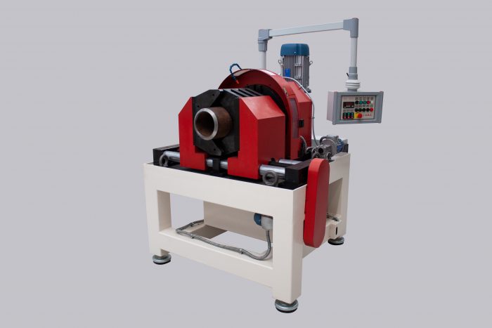 stationary pipe beveling machine SB500