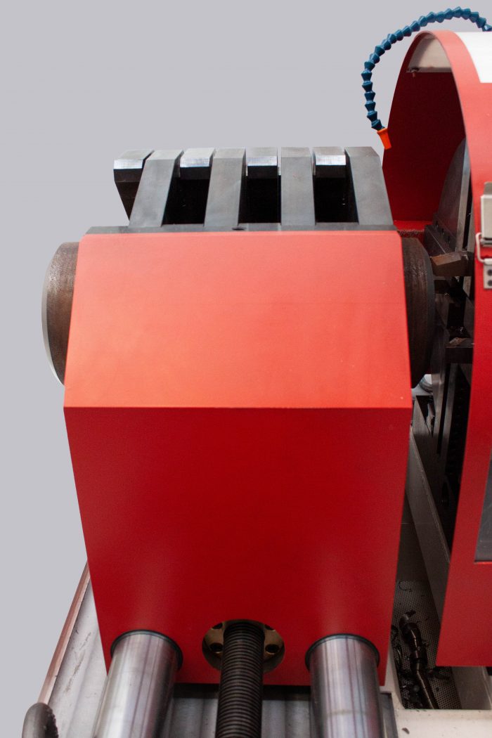 stationary pipe beveling machine SB500