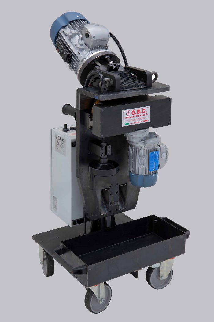 smussalamiera Basic Edge 50