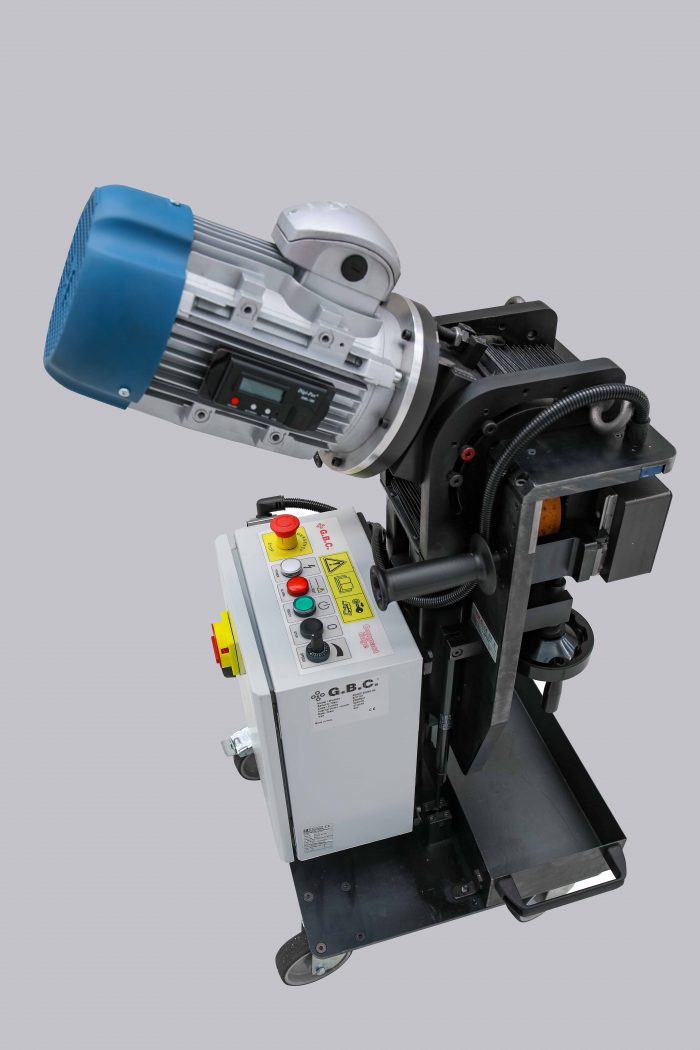 smussalamiera Basic Edge 50