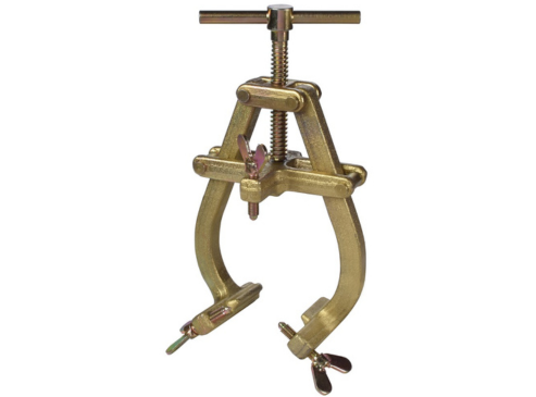 GOLD BRIDGE CLAMPS