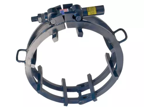 cage clamps