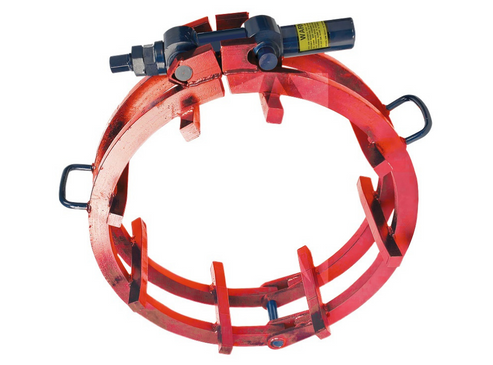 Cage Clamps
