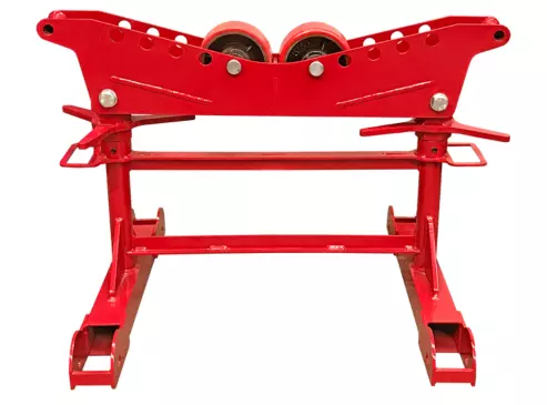 Mega Pipe Stands