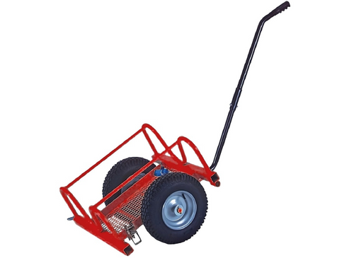 Pipe Buggy