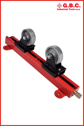 RPS4 ROLLER STAND