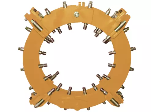 Rim Clamps
