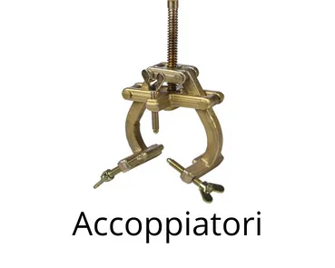 Accoppiatori