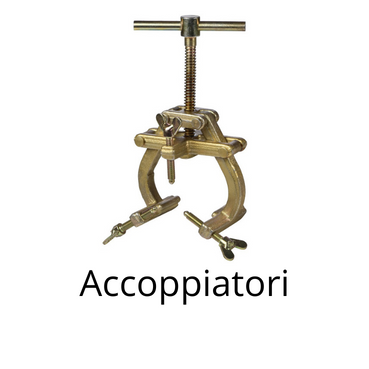 Accoppiatori