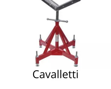 Cavalletti