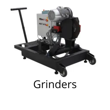 Grinders