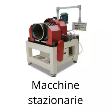 Macchine stazionarie