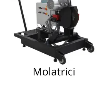 Molatrici