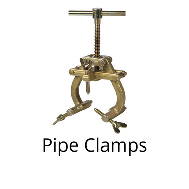 Pipe Clamps