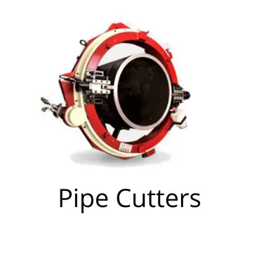 Pipe Cutters
