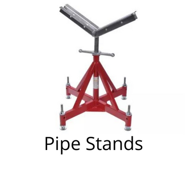 Pipe Stands