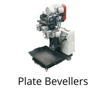 Plate Bevellers