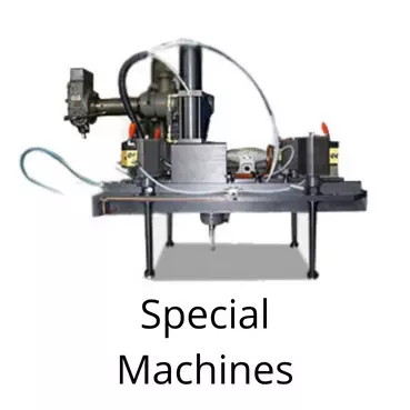 Special Machines