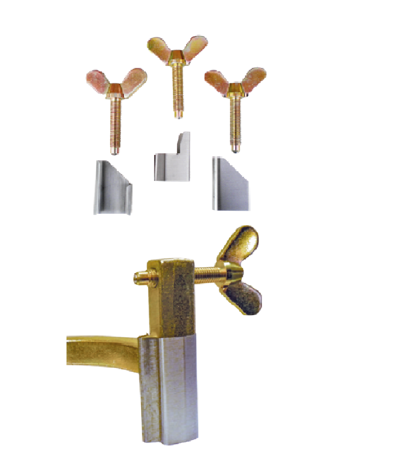 Stainless Steel Cover Kits