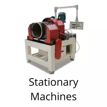 Stationay Machines
