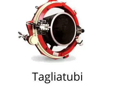 Tagliatubi