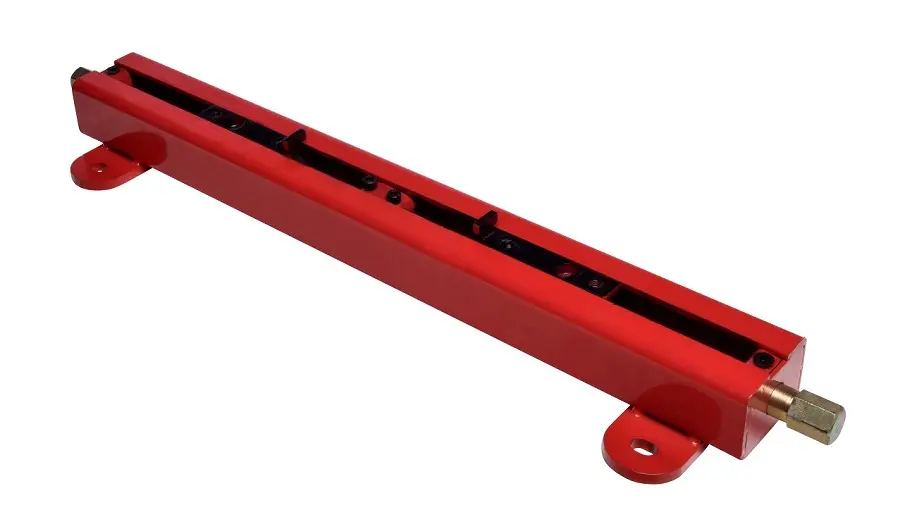RPS4B bolt on wheel carrier