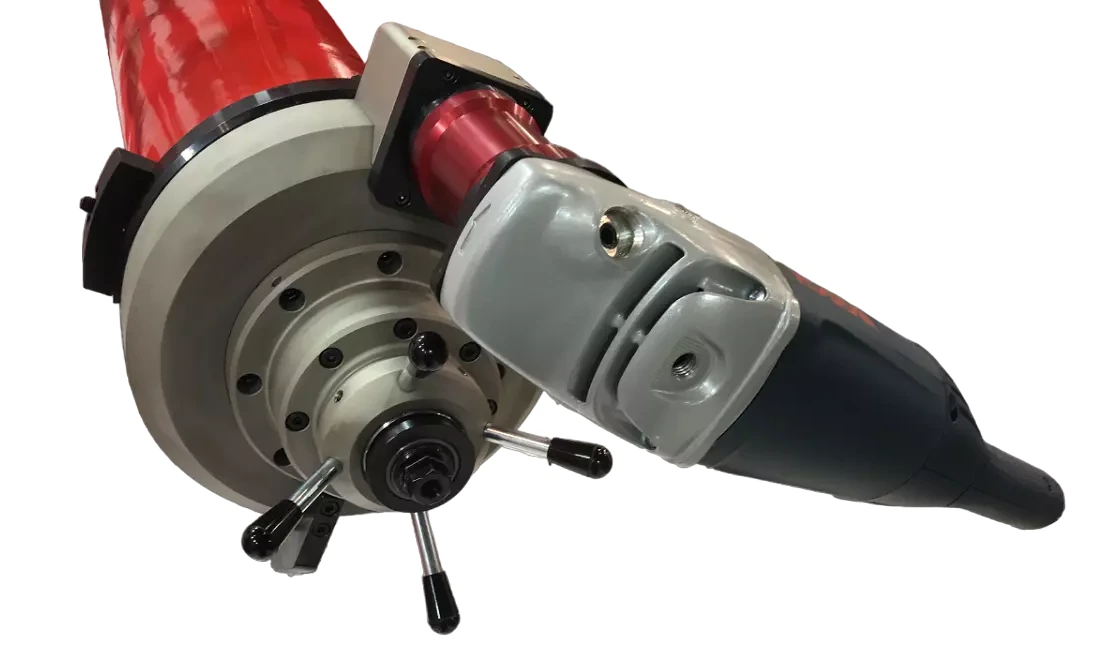 Supermaxi 4_16 Pipe Bveling Machine