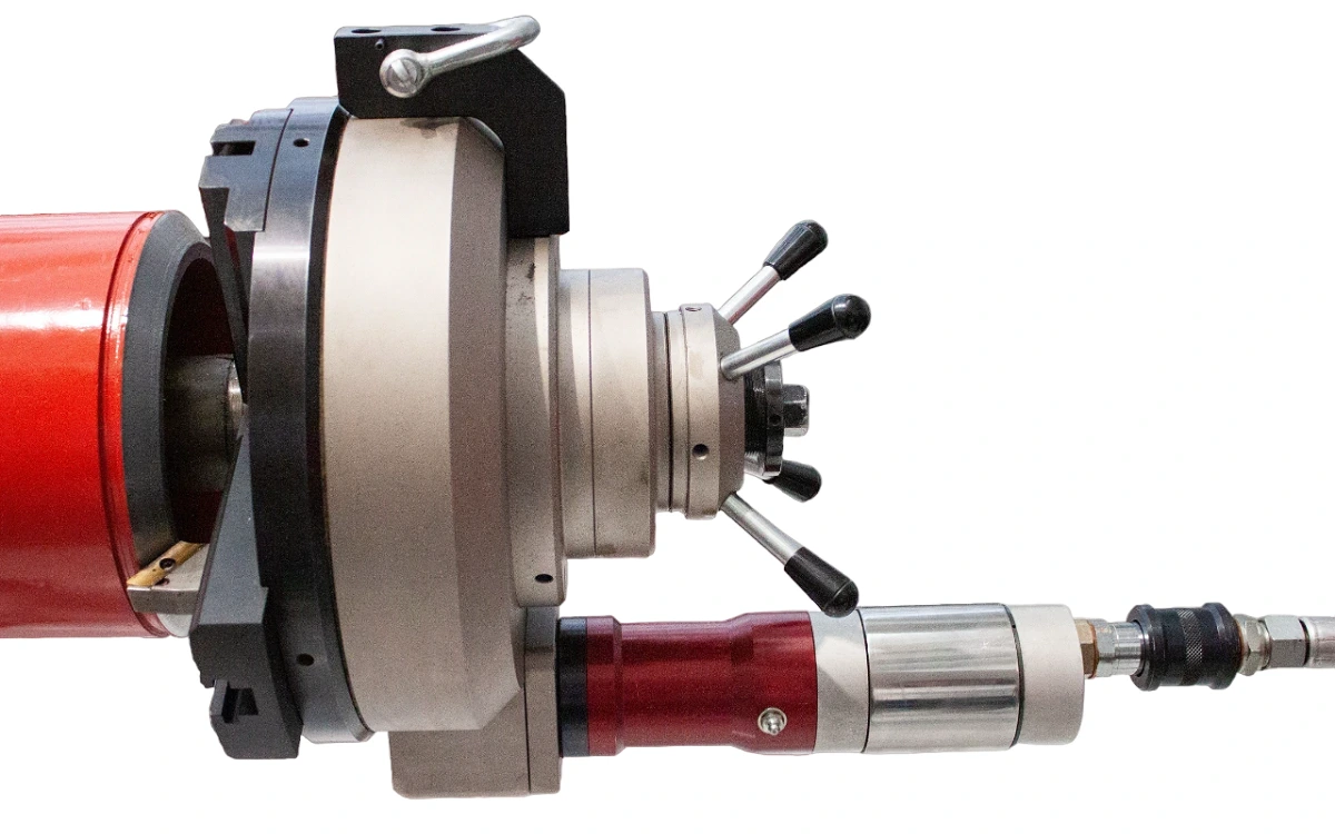 Supermaxi 4_16 Pipe Bveling Machine