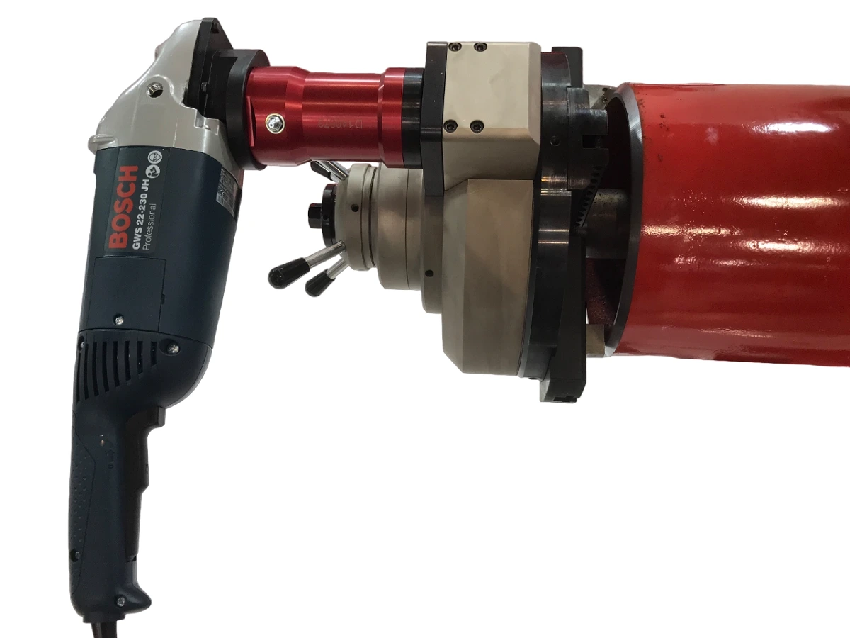 Supermaxi 4_16 Pipe Bveling Machine