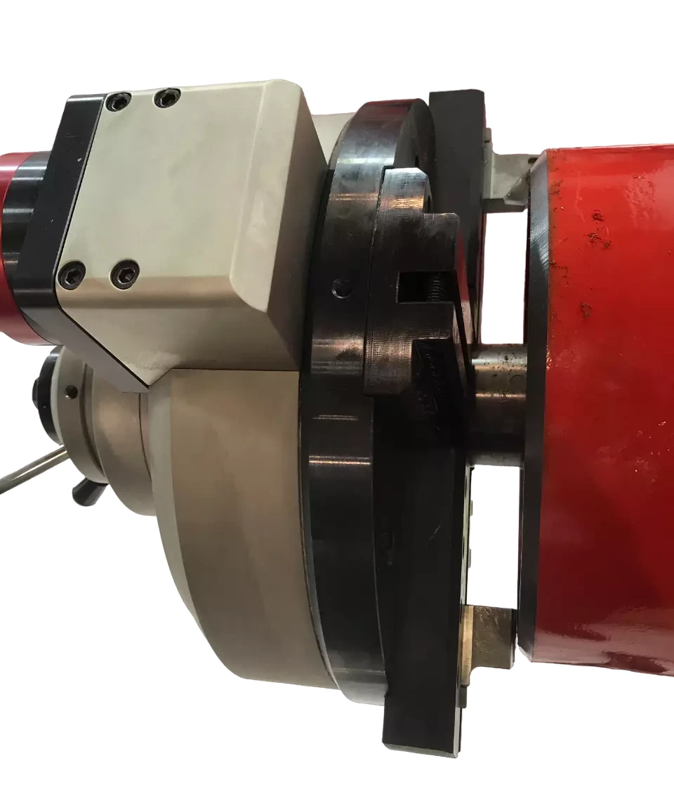 Supermaxi 4_16 Pipe Bveling Machine