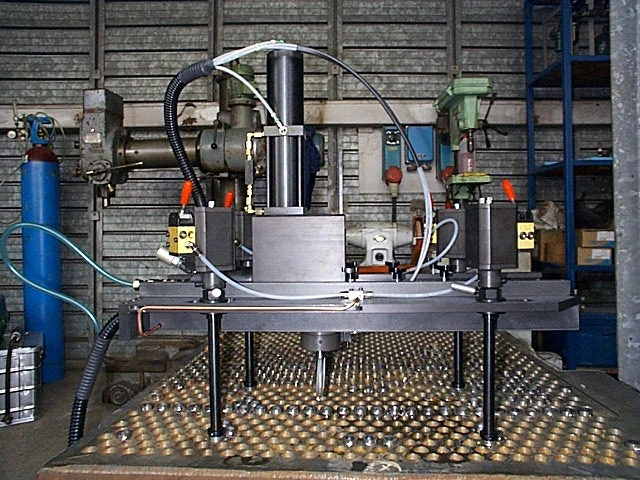 BOILER SP AUTO