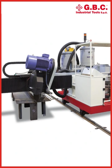 G800 CML Grinding Machine