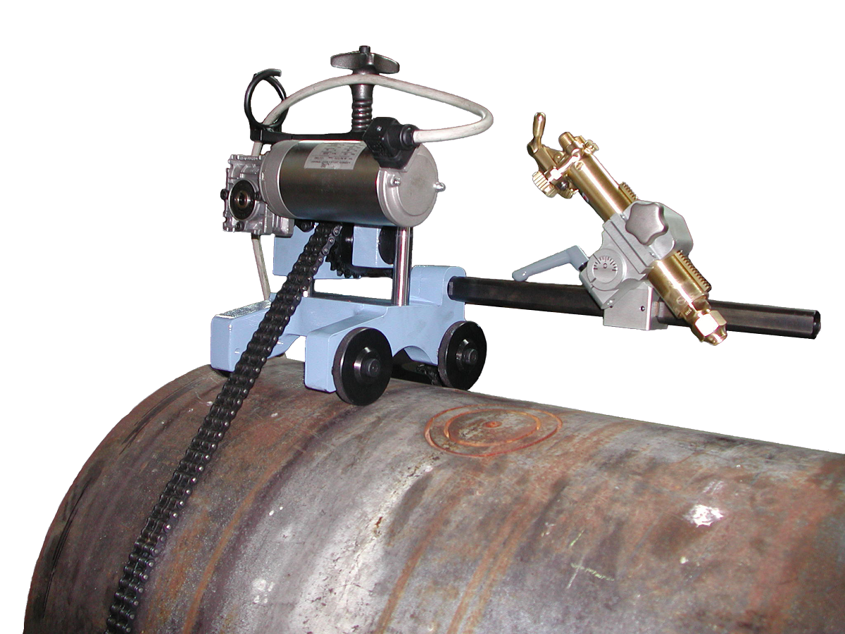 GB Cut Pipe flame cutting machine