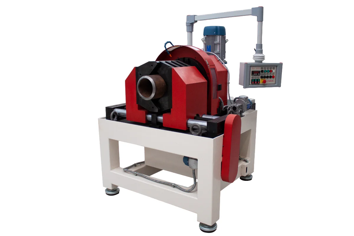 SB500 Stationary Machine