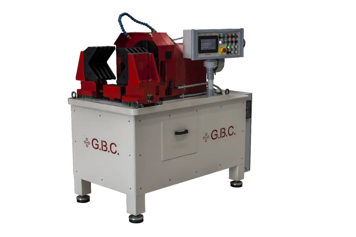 SB320 Stationary Machine