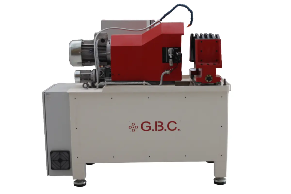 SB320 Stationary Machine